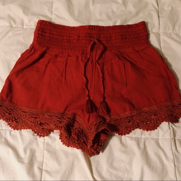 aerie Pants - Aerie shorts